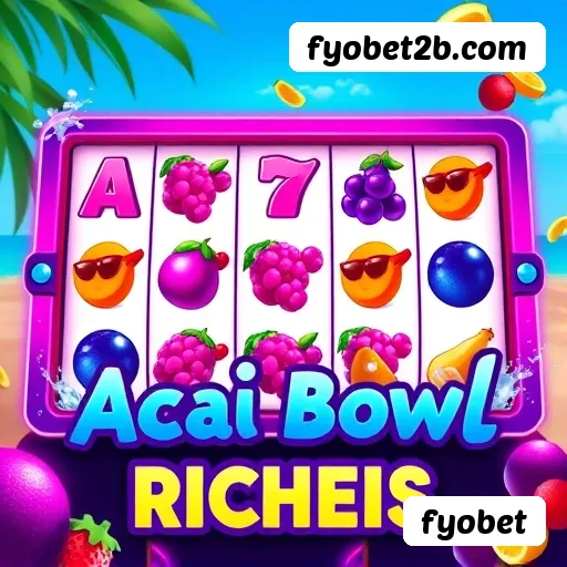 Controle de apostas fyobet