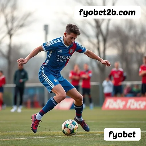 Cassino online fyobet - Imagem principal